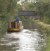 Trent & Mersey Canal Conservation Area Character Statement