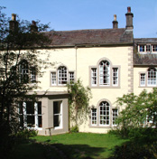 Derwentwater Youth Hostel – 1780s, grade II